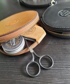 Alternative view of TKB -  Scissors
