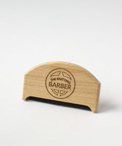 TKB - Wool comb