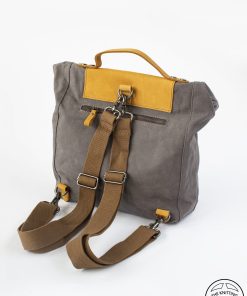 Alternative view of TKB - Project Bag Lolita