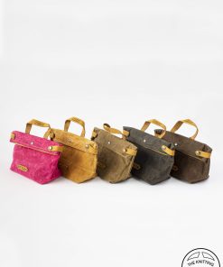 TKB - Project bag Marilyn (Adeles lil sis)