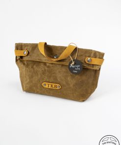 Alternative view of TKB - Project bag Marilyn (Adeles lil sis)
