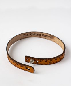 Alternative view of TKB - Ruler