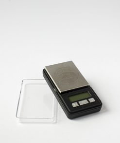 TKB - Pocket Scale