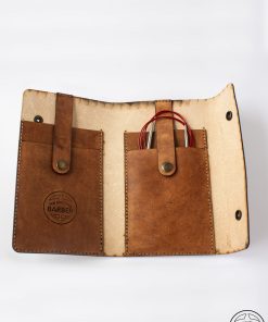 Alternative view of TKB - Needle Case Big