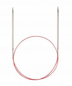 Alternative view of ChiaoGoo Needles