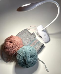TKB - Knitting Led