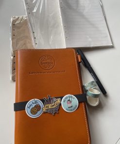 Alternative view of TKB - Notebook