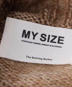 Alternative view of TKB - Cotton tags