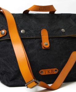 Alternative view of TKB - Project bag Amelia