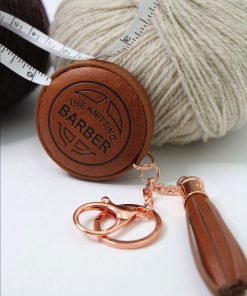 TKB - Tassel measuring tape