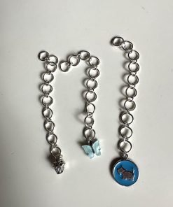TKB - Jewelry row counter