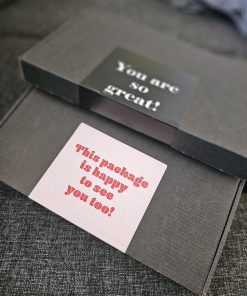 TKB - Notebook refill kit