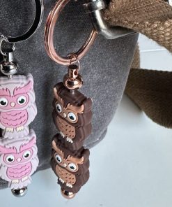 TKB - Stitchstopper with keychain