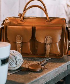 Alternative view of TKB - Edith bag L