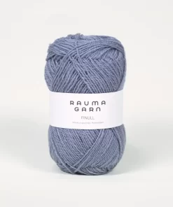 Alternative view of Rauma Finull