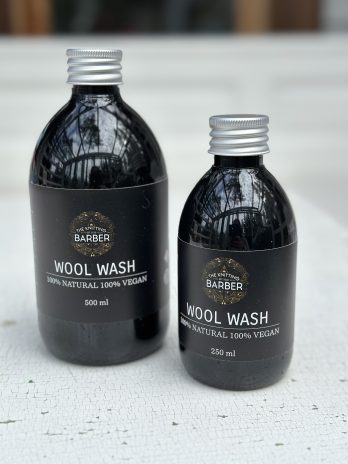 TKB – Wool Wash