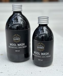 TKB - Wool Wash