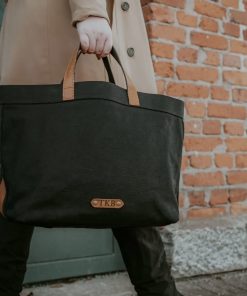 Alternative view of TKB -  Betty Tote