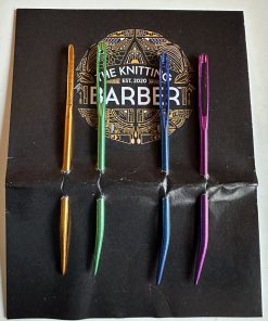TKB - Needles<span> - </span>4 needles