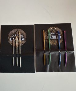 TKB - Needles