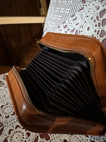 TKB – Billie Needle Case