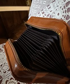 Alternative view of TKB - Billie Needle Case