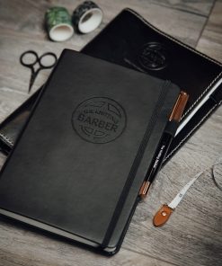 TKB -  Dot Grid Journal