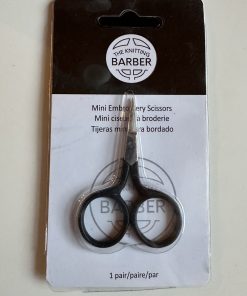 TKB - Scissors