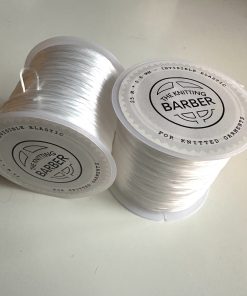 TKB- Invisible elastic