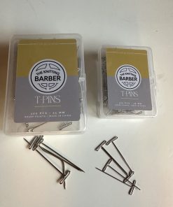 TKB - T-pins