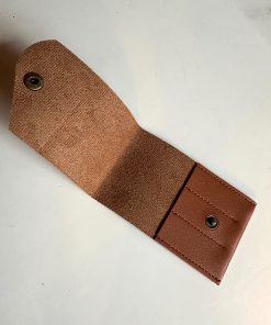 Alternative view of TKB - Sewing needle case